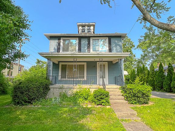 4th image of 39 N Grener Ave