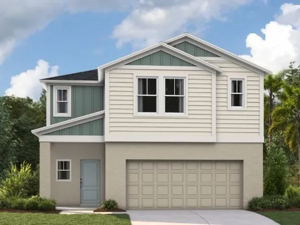 4575 Riverbend Blvd, Haines City, FL 33844