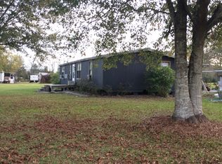 240 Texas Gulf Rd, Bourg, LA 70343
