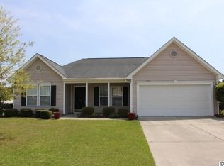 760 Alexis Dr, Longs, SC 29568