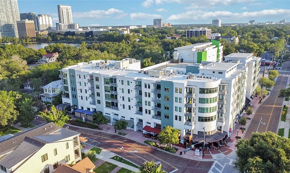 10 N Summerlin Ave Orlando, FL, 32801 Apartments for Rent Zillow