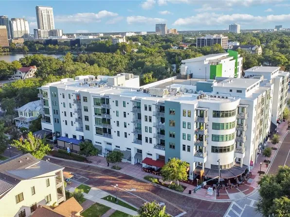 10 N Summerlin Ave Unit 55, Orlando, FL 32801