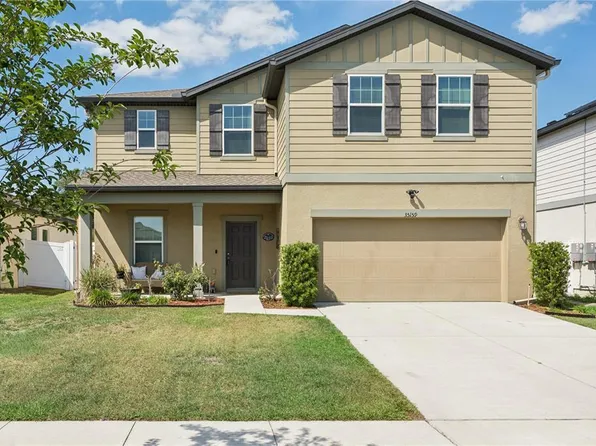 35159 Daisy Meadow Loop, Zephyrhills, FL 33541