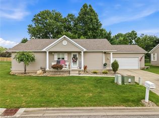 603 S Raccoon Rd Unit 43, Youngstown, OH 44515