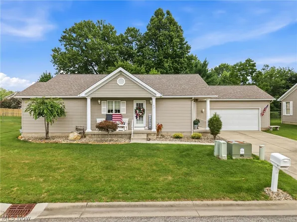 603 S Raccoon Rd Unit 43, Youngstown, OH 44515