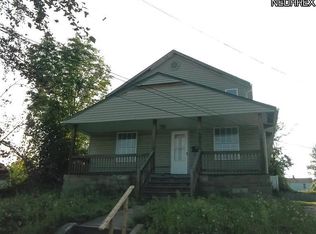 4690 E 147th St, Cleveland, OH