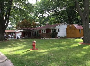 4410 6th St, East Moline, IL 61244