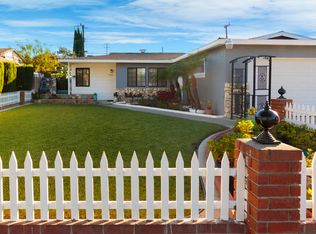 2506 W Castor St, Santa Ana, CA 92704