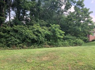 Eagle Ridge Ln, Bristol, VA 24202