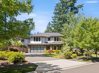 15985 Bonaire Ave, Lake Oswego, OR 97035