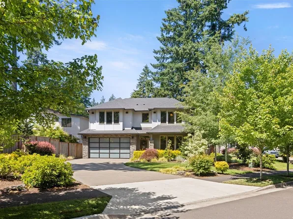 15985 Bonaire Ave, Lake Oswego, OR 97035