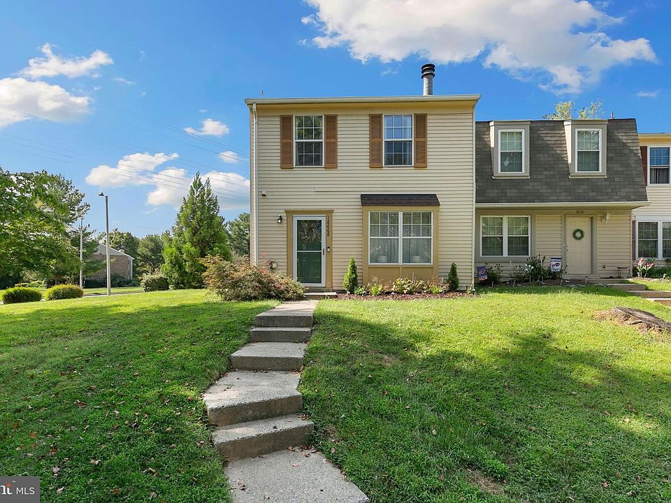 18668 Winding Creek Pl, Germantown, MD 20874 Zillow