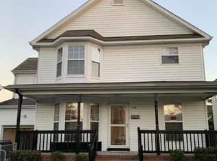 836 26th St, Newport News, VA 23607