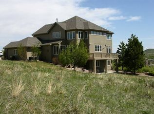 4091 Enchantra Cir, Castle Rock, CO 80104