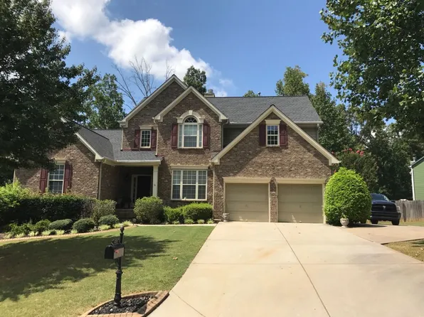 223 Sterling Brook Ln, Canton, GA 30114