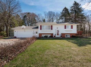 204 Woodside St, Rosendale, WI 54974