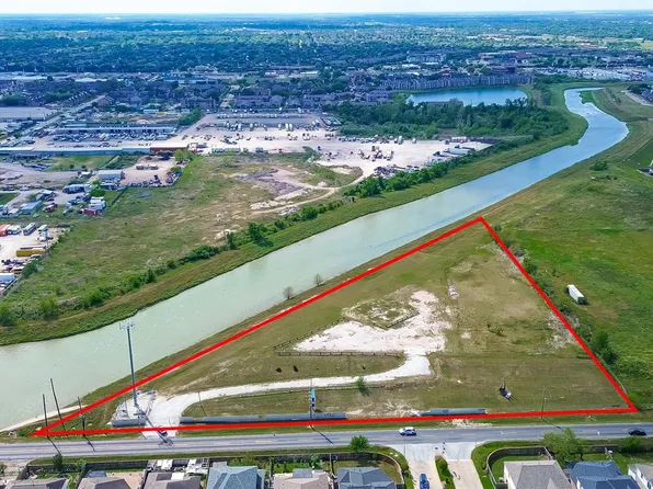 6019 Addicks Satsuma Rd Lot 6833450, Houston, TX 77084