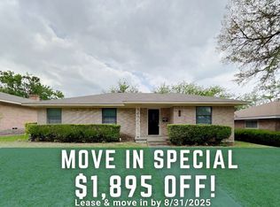 818 Rea Ave, Lancaster, TX 75146
