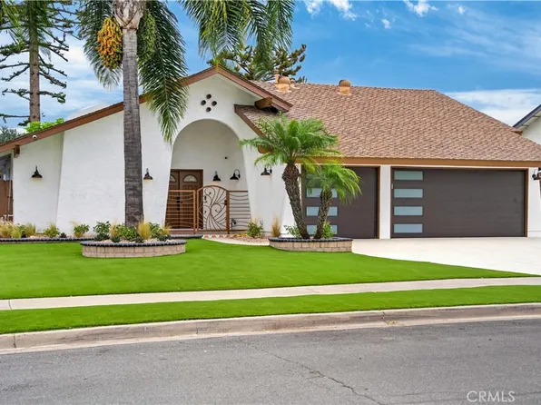 931 Carina Ave, Placentia, CA 92870