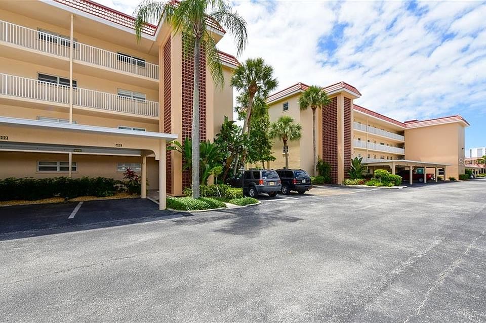 1st image of 1300 N Portofino Dr #S207