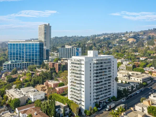 999 N Doheny Dr APT 904, West Hollywood, CA 90069