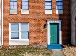 7712 Swan Ter, Landover, MD 20785