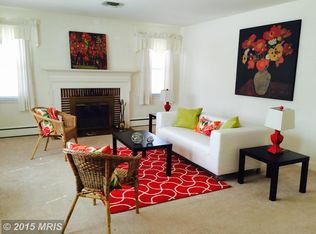 1420 Glendale Rd, Baltimore, MD 21239