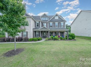 15605 Guthrie Dr, Huntersville, NC 28078