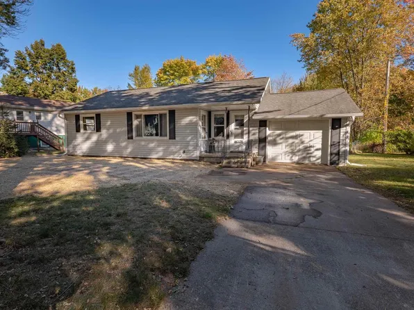 1901 WEST RIVER DRIVE, Stevens Point, WI 54481