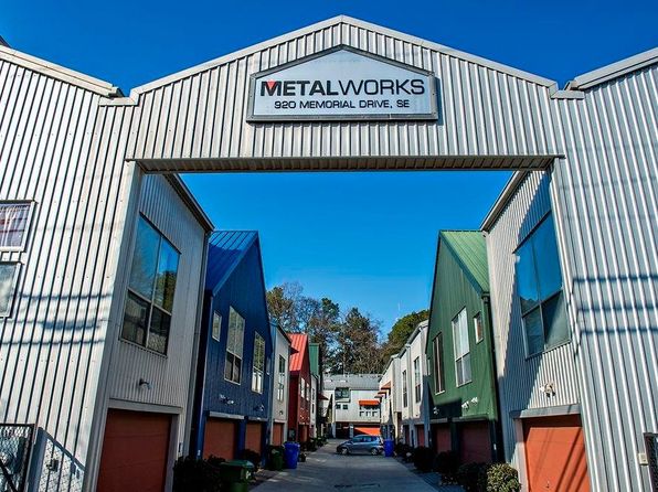 920 Memorial Drive Se #31