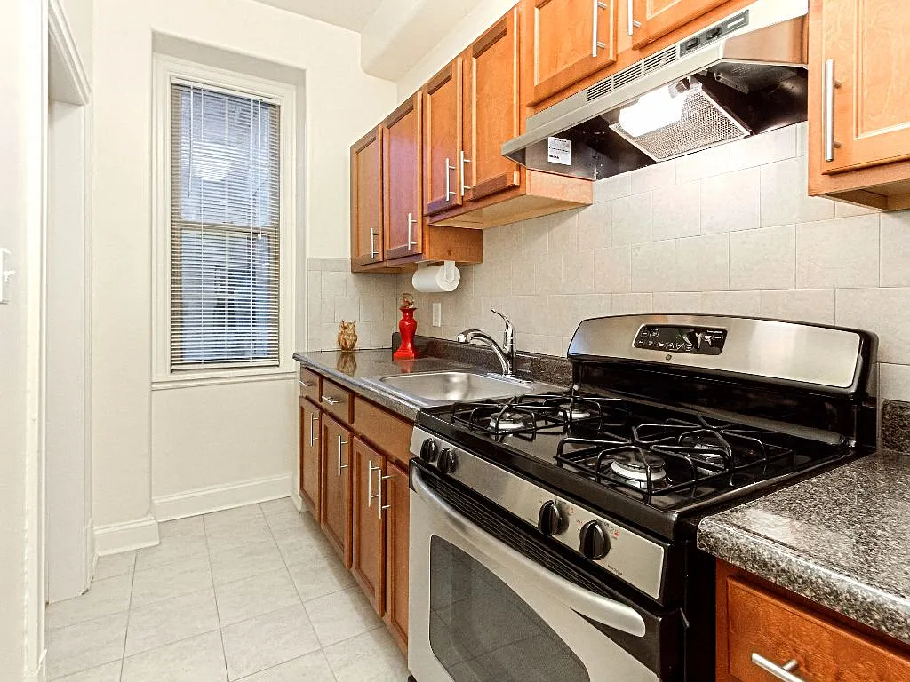 The Calverton — Photo 3