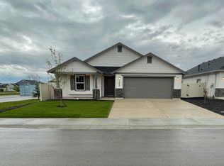 12452 Smugglers Basin St, Caldwell, ID 83607