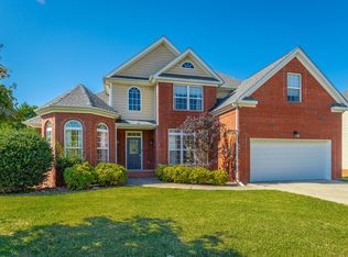 4361 Wellesley Dr, Ooltewah, TN 37363