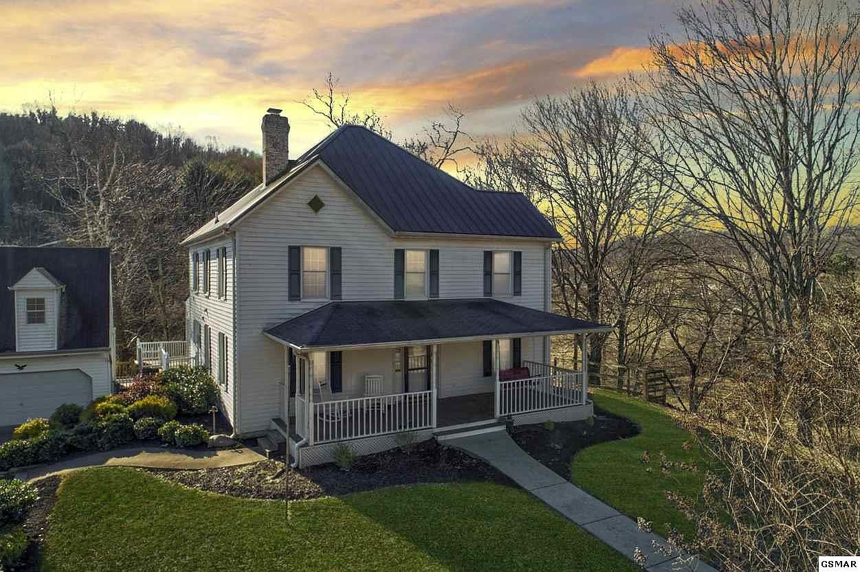 321 Bridwell Heights Rd, Kingsport, TN 37664 Zillow