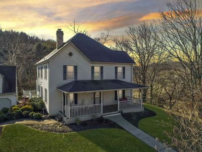321 Bridwell Heights Rd, Kingsport, TN, 37664