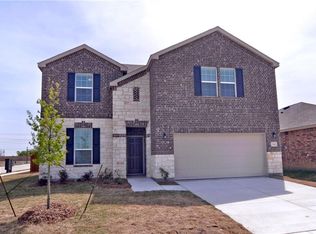 3316 Arthur Ave, Aubrey, TX 76227