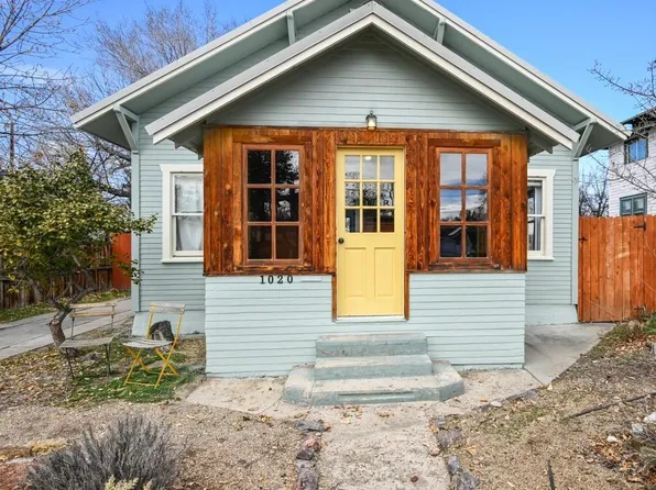 1020 Chipeta Ave, Grand Junction, CO 81501