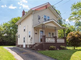 45 S Brockway Ave, Youngstown, OH 44509