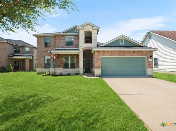 720 Evergreen Farm Dr, Temple, TX 76502