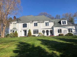 11 Greenswood Pl, South Glastonbury, CT 06073