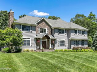 85 Clover Hill Road, Colts Neck, NJ 07722