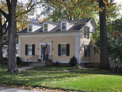 422 E 2nd St, Perrysburg, OH, 43551