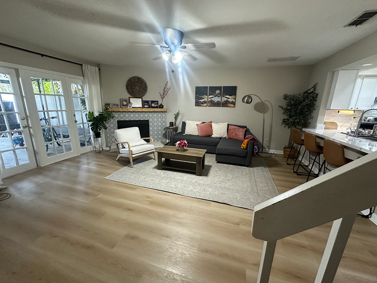 2 bed, 2.5 bath, 1440 sqft, $2,200 — Photo 4