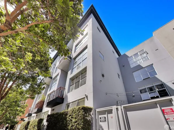 350 Alabama St APT 11, San Francisco, CA 94110