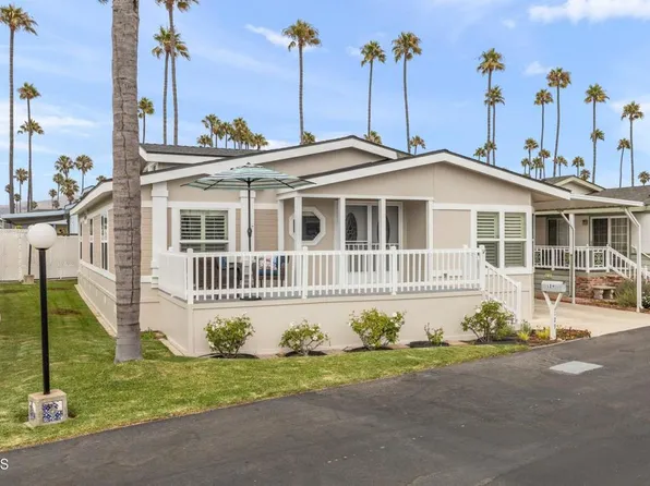 1215 Anchors Way Dr Spc 129, Ventura, CA 93001