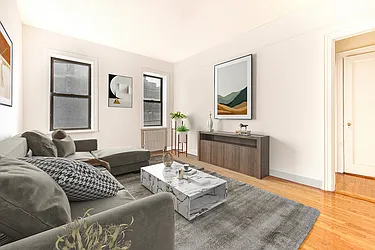 Rented by REAL New York