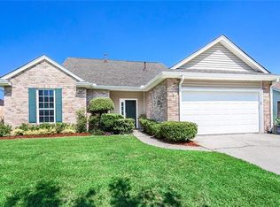 501 J J Ln, Covington, LA 70433