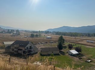 24610 Frenchtown Frontage Rd, Huson, MT 59846