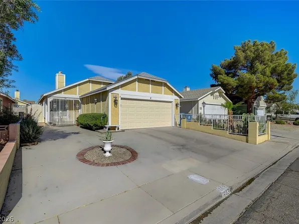 1603 Teardrop St, Las Vegas, NV 89142