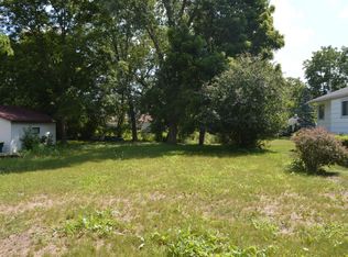 1161 N 12th Ave, West Bend, WI 53090